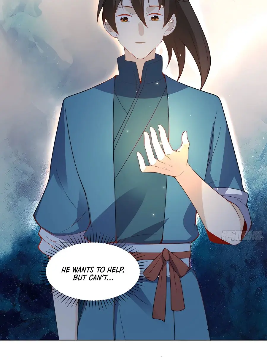 I'm Actually a Cultivation Bigshot Chapter 136 Page 65