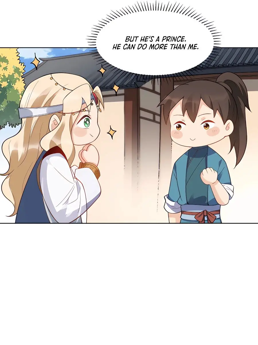 I'm Actually a Cultivation Bigshot Chapter 136 Page 66