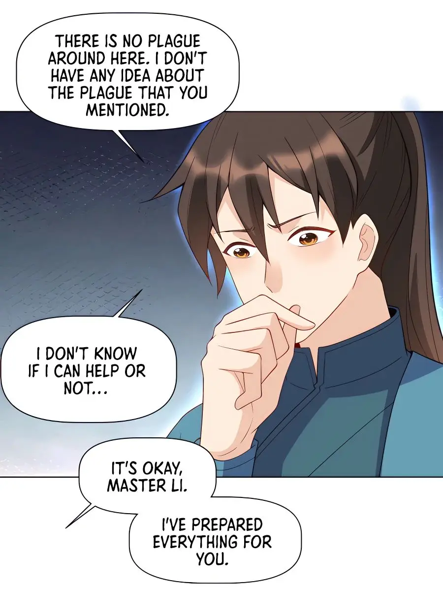 I'm Actually a Cultivation Bigshot Chapter 136 Page 68