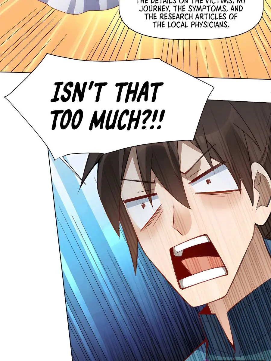 I'm Actually a Cultivation Bigshot Chapter 136 Page 70