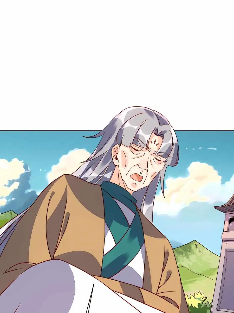 I'm Actually a Cultivation Bigshot Chapter 138 Page 3