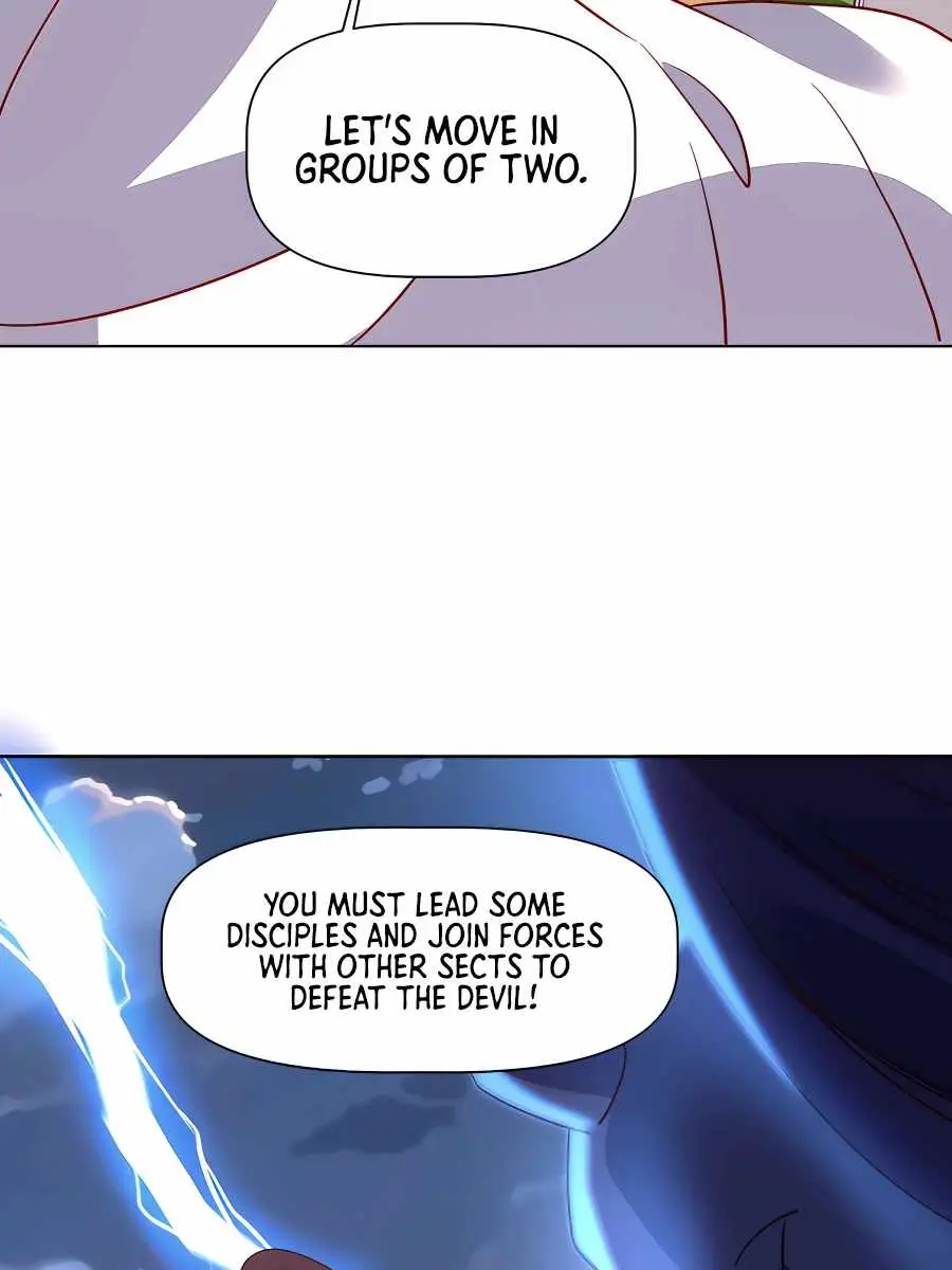 I'm Actually a Cultivation Bigshot Chapter 138 Page 4