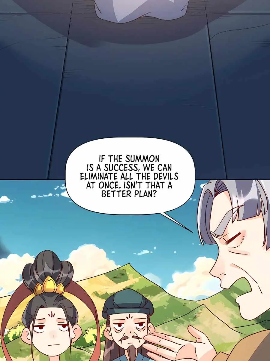I'm Actually a Cultivation Bigshot Chapter 138 Page 7