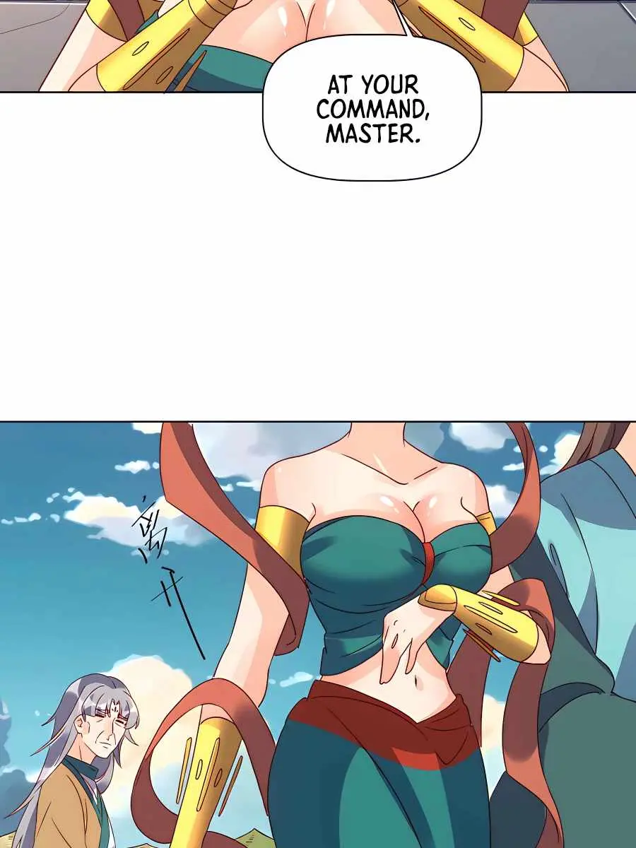 I'm Actually a Cultivation Bigshot Chapter 138 Page 10