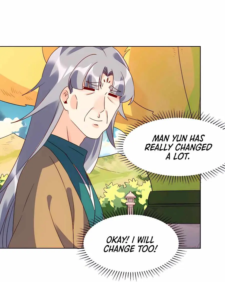 I'm Actually a Cultivation Bigshot Chapter 138 Page 12