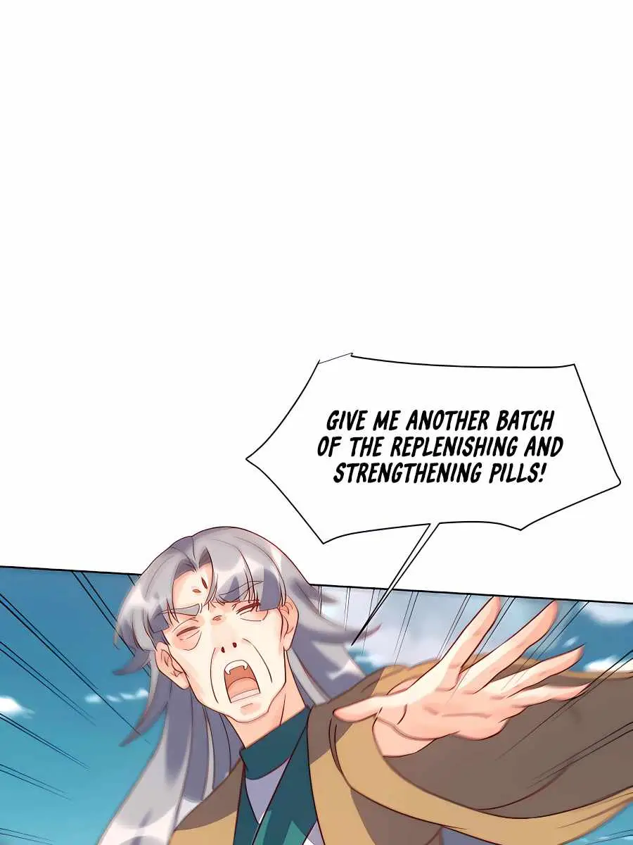 I'm Actually a Cultivation Bigshot Chapter 138 Page 13