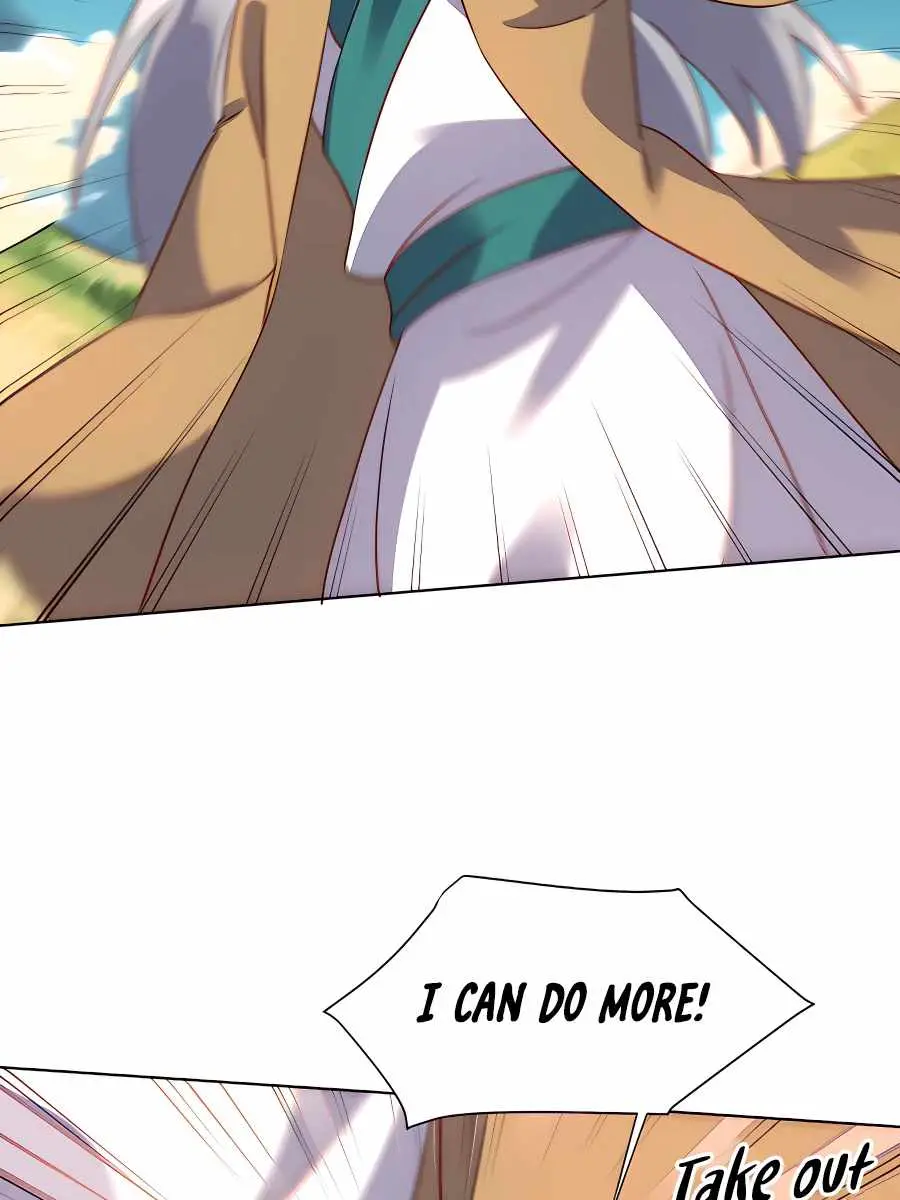 I'm Actually a Cultivation Bigshot Chapter 138 Page 14