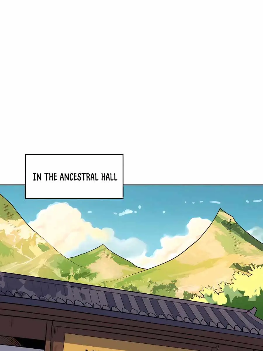 I'm Actually a Cultivation Bigshot Chapter 138 Page 16