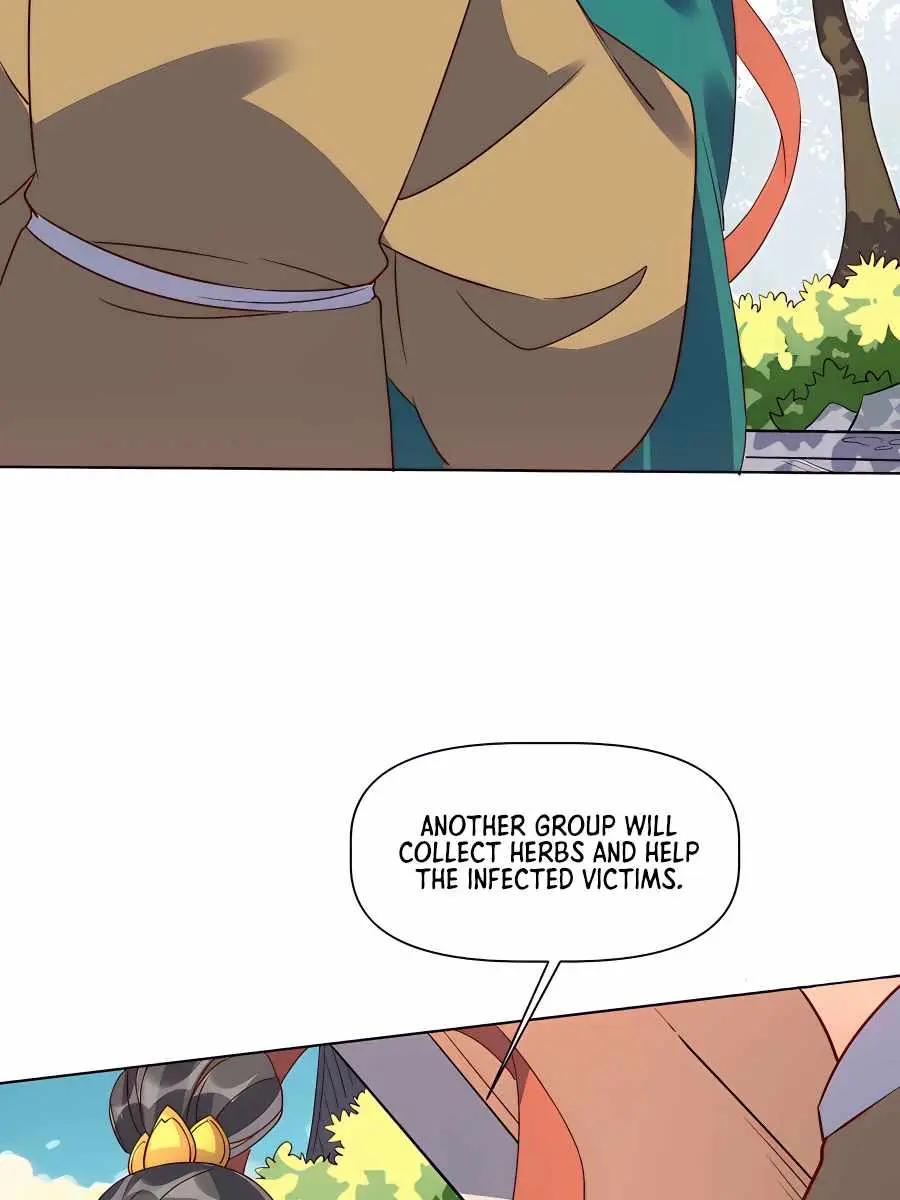 I'm Actually a Cultivation Bigshot Chapter 138 Page 20