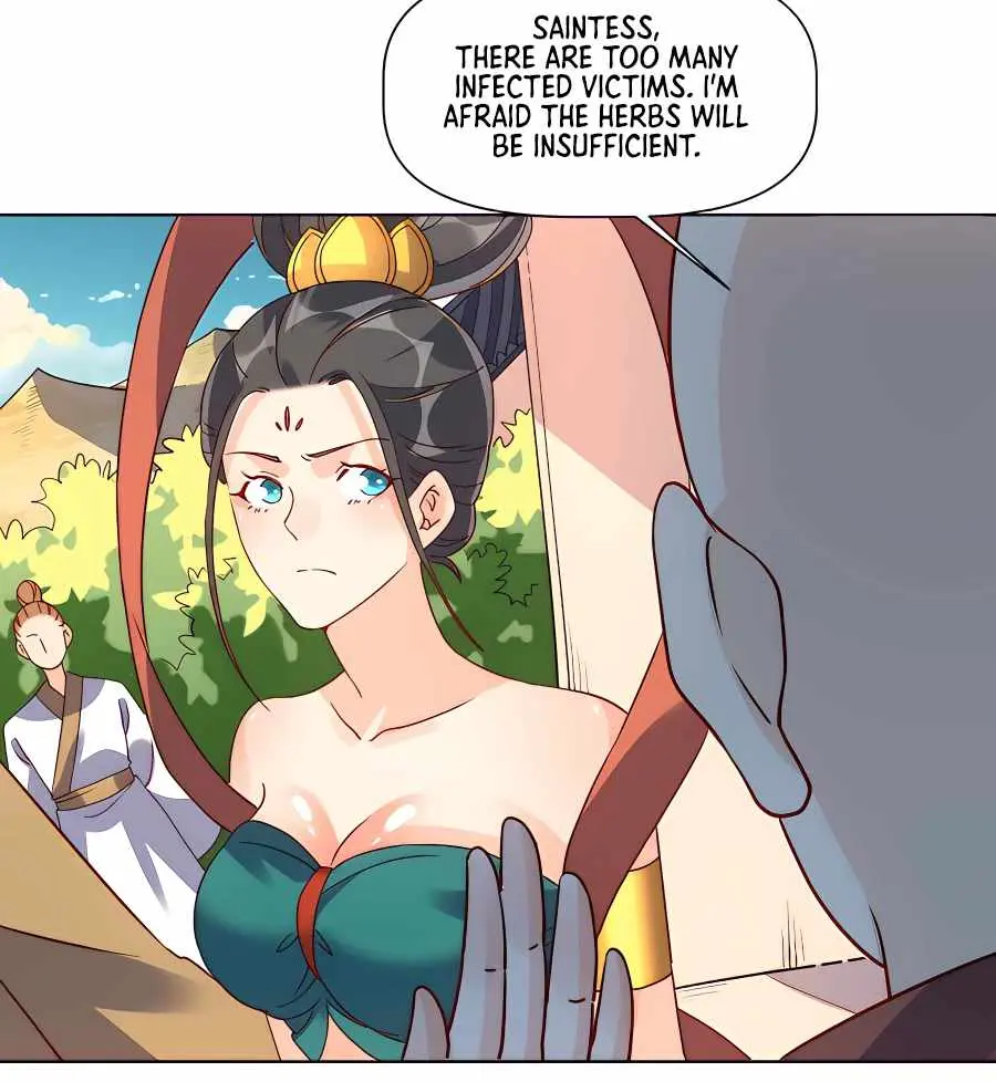 I'm Actually a Cultivation Bigshot Chapter 138 Page 22
