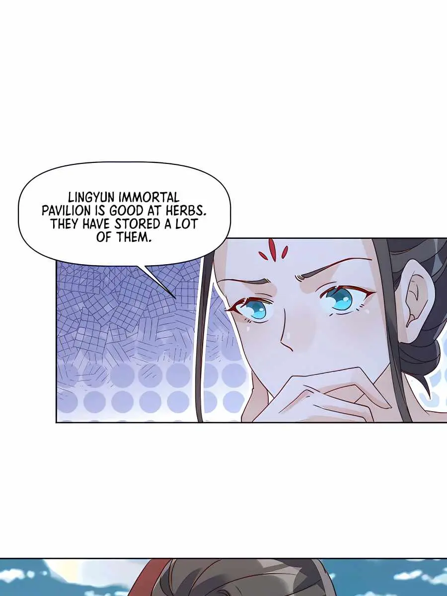 I'm Actually a Cultivation Bigshot Chapter 138 Page 23