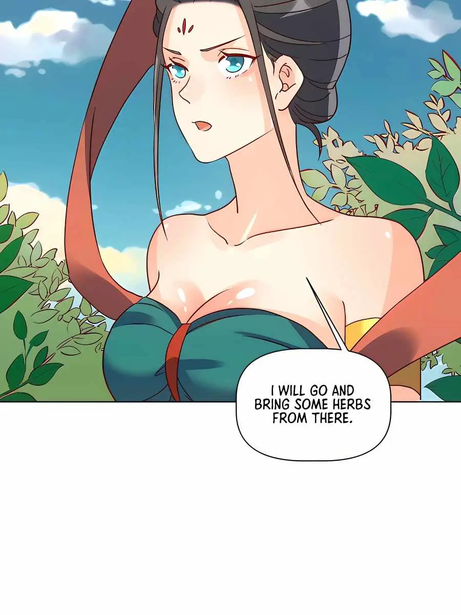 I'm Actually a Cultivation Bigshot Chapter 138 Page 24