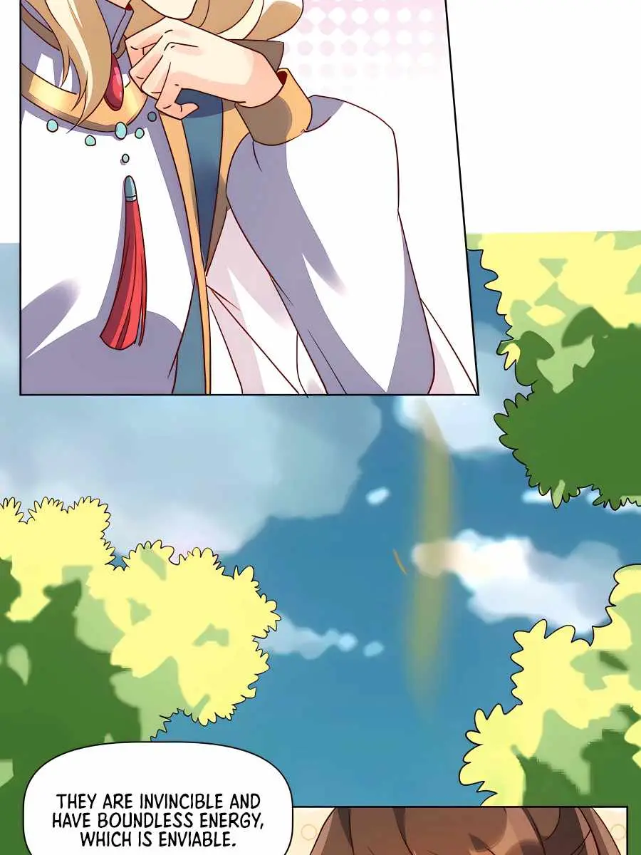 I'm Actually a Cultivation Bigshot Chapter 138 Page 29