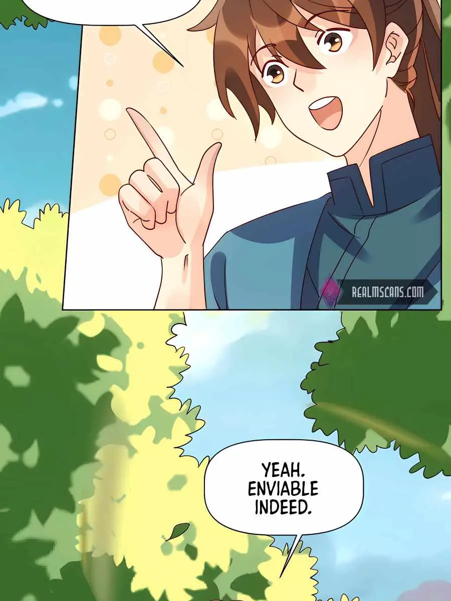 I'm Actually a Cultivation Bigshot Chapter 138 Page 30