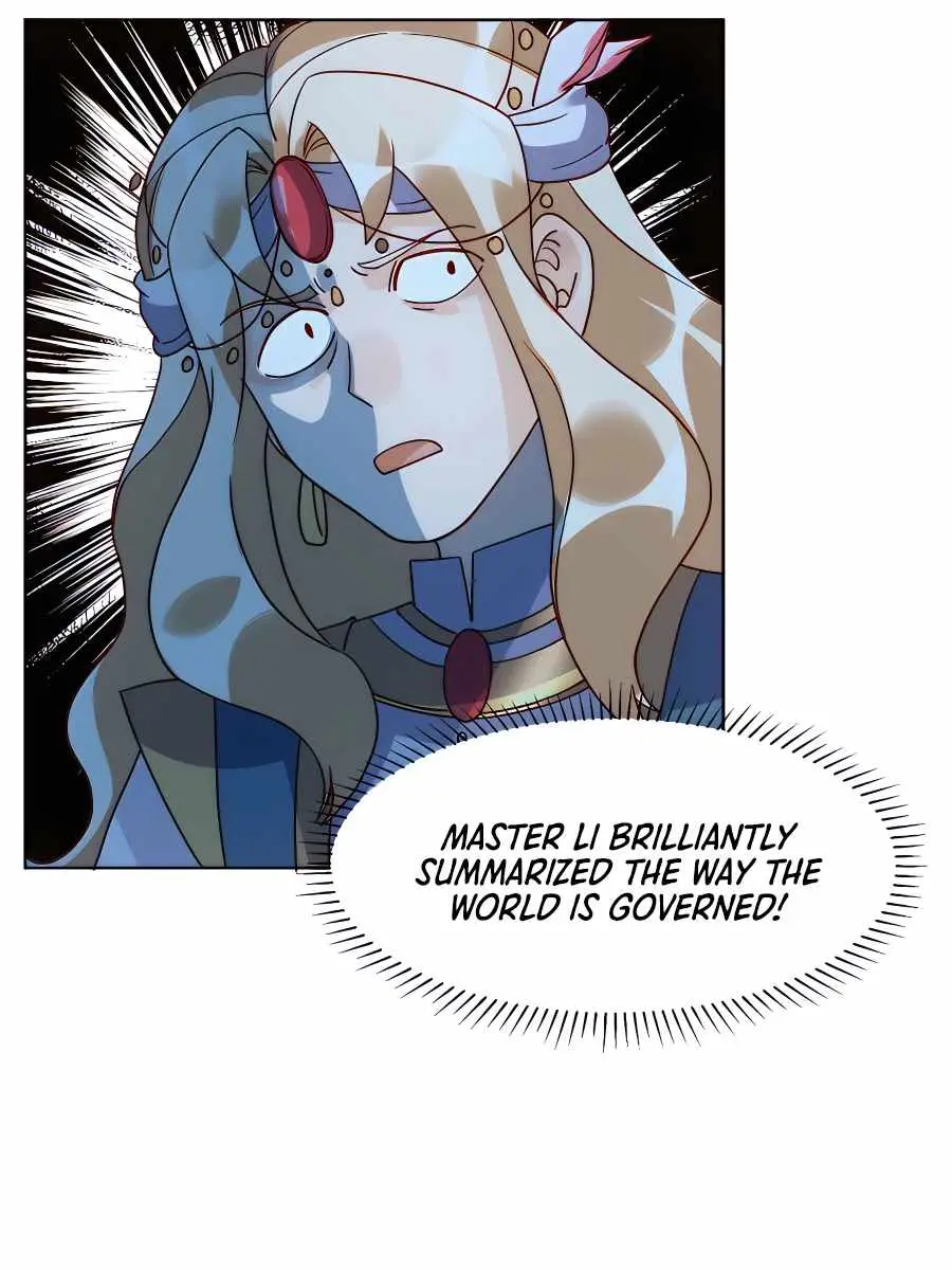 I'm Actually a Cultivation Bigshot Chapter 138 Page 38