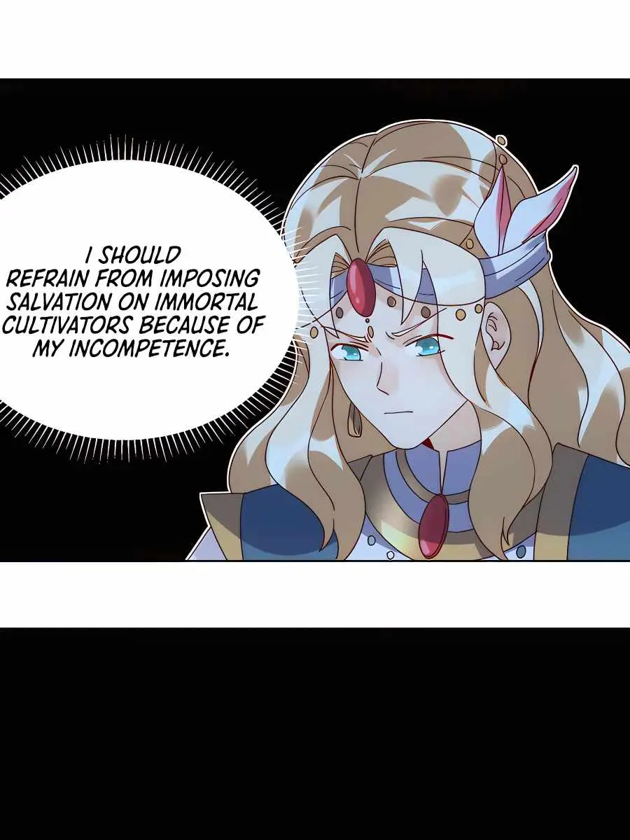 I'm Actually a Cultivation Bigshot Chapter 138 Page 40