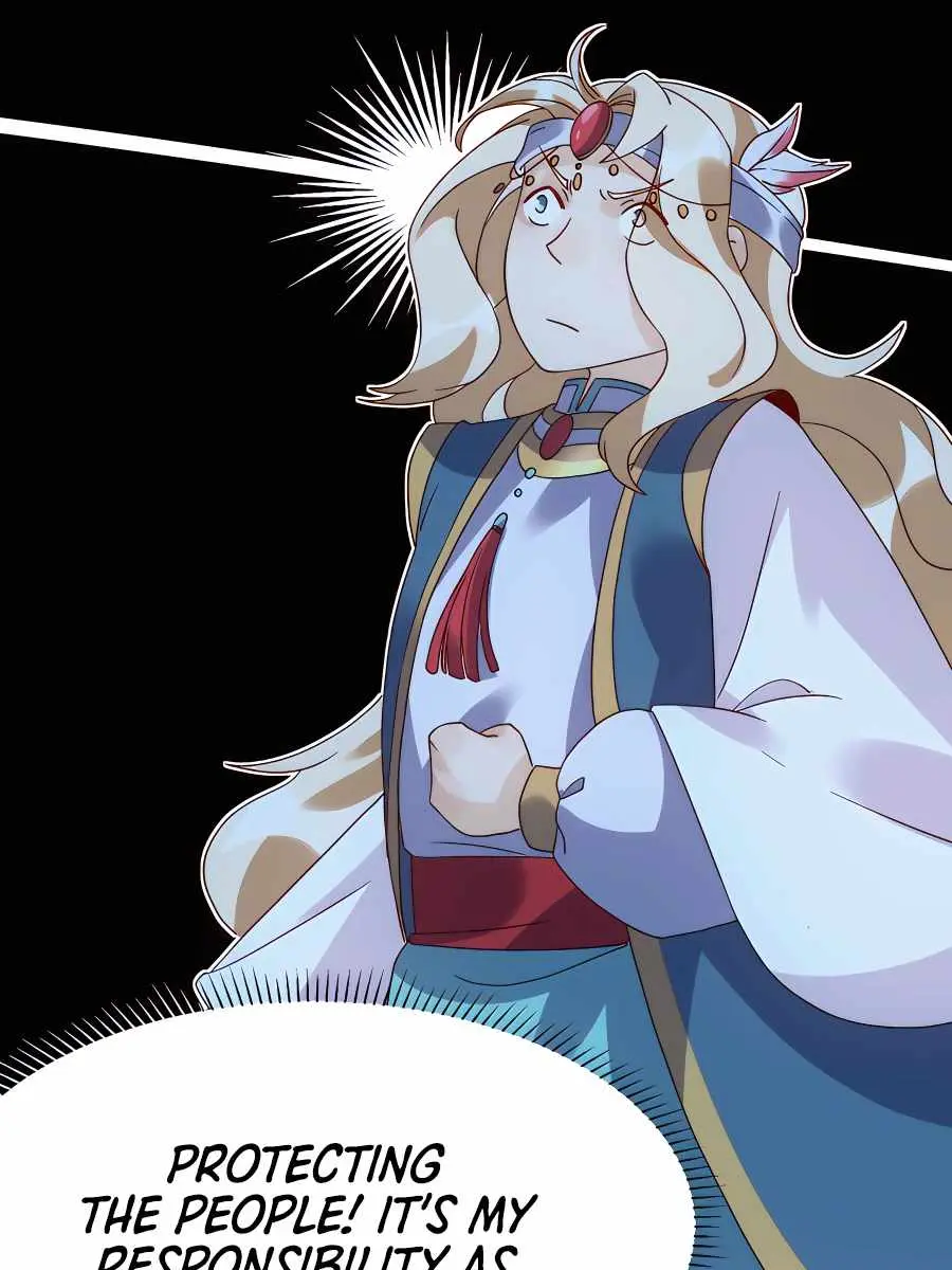 I'm Actually a Cultivation Bigshot Chapter 138 Page 41
