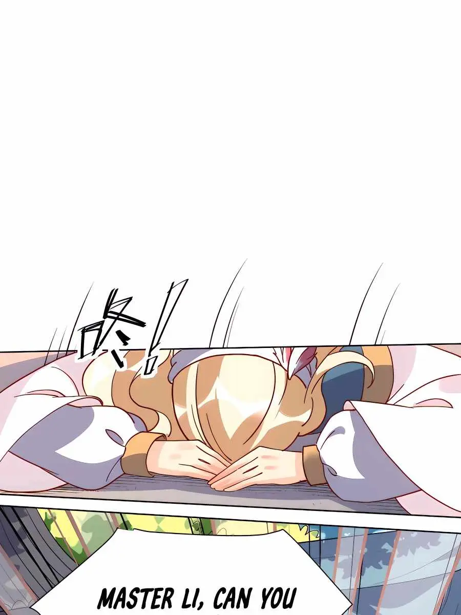 I'm Actually a Cultivation Bigshot Chapter 138 Page 43