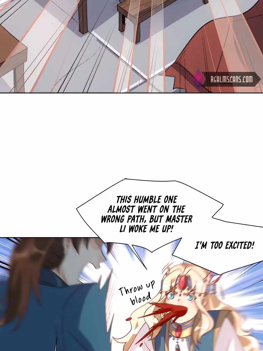 I'm Actually a Cultivation Bigshot Chapter 138 Page 45