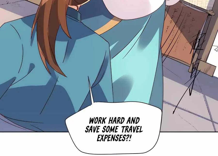 I'm Actually a Cultivation Bigshot Chapter 138 Page 47
