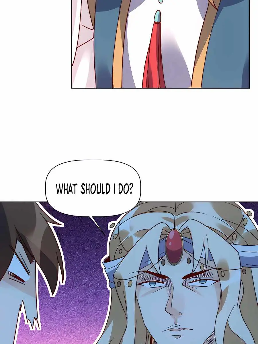 I'm Actually a Cultivation Bigshot Chapter 138 Page 51