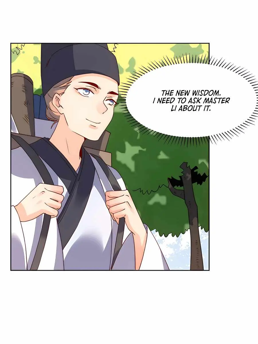 I'm Actually a Cultivation Bigshot Chapter 138 Page 62