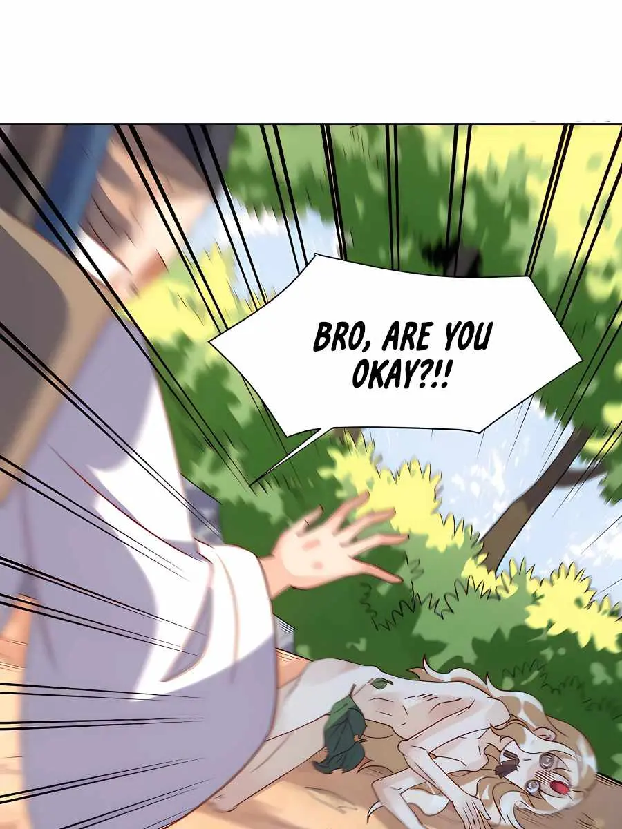 I'm Actually a Cultivation Bigshot Chapter 138 Page 64
