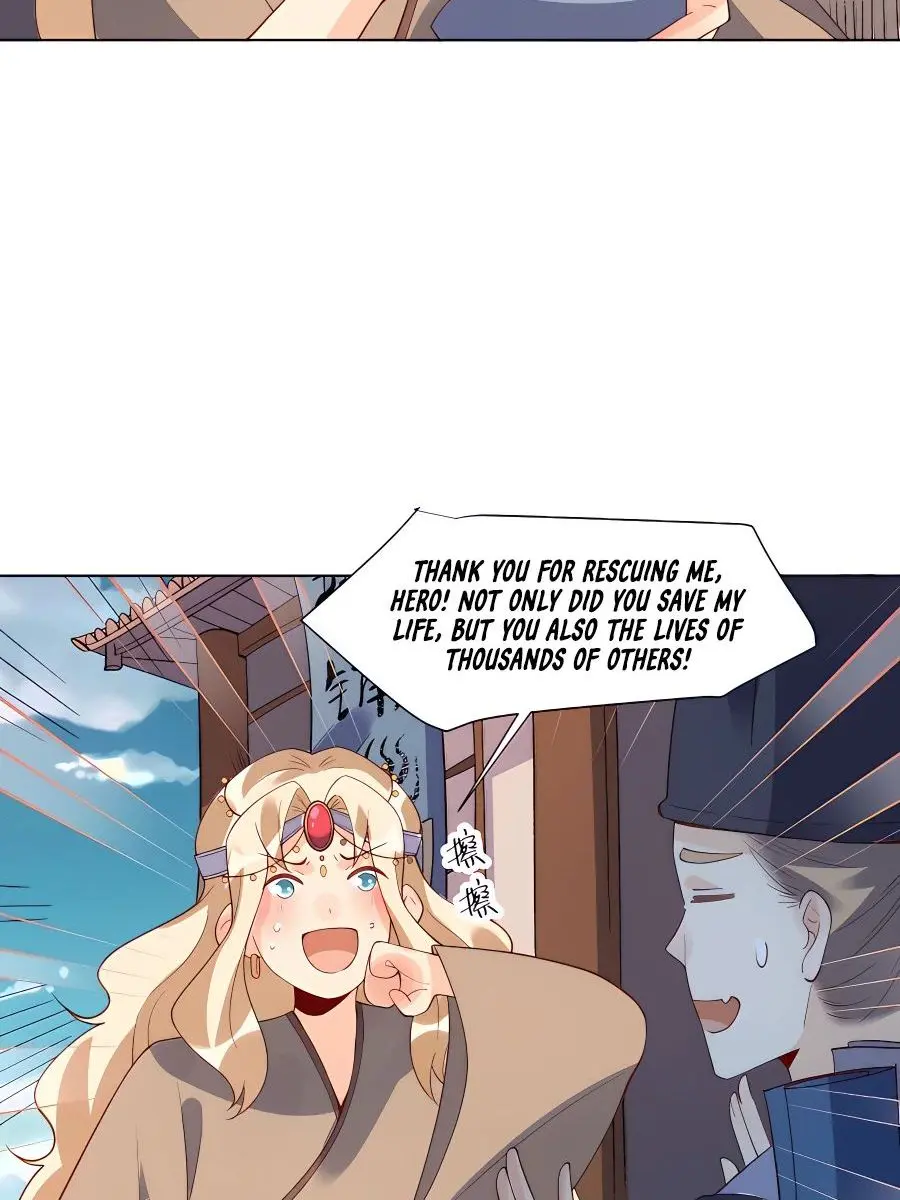 I'm Actually a Cultivation Bigshot Chapter 139 Page 5