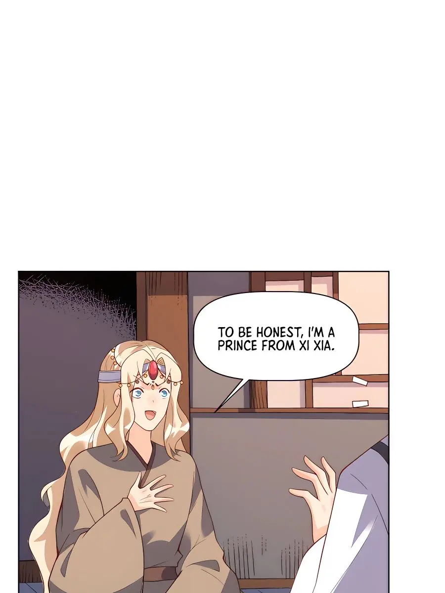 I'm Actually a Cultivation Bigshot Chapter 139 Page 7