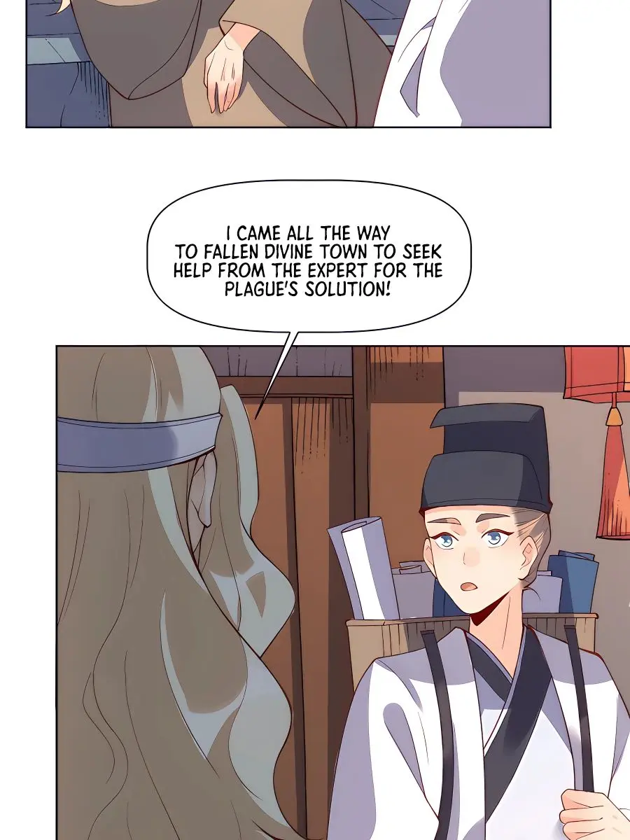 I'm Actually a Cultivation Bigshot Chapter 139 Page 8