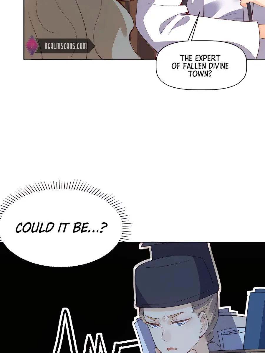 I'm Actually a Cultivation Bigshot Chapter 139 Page 9