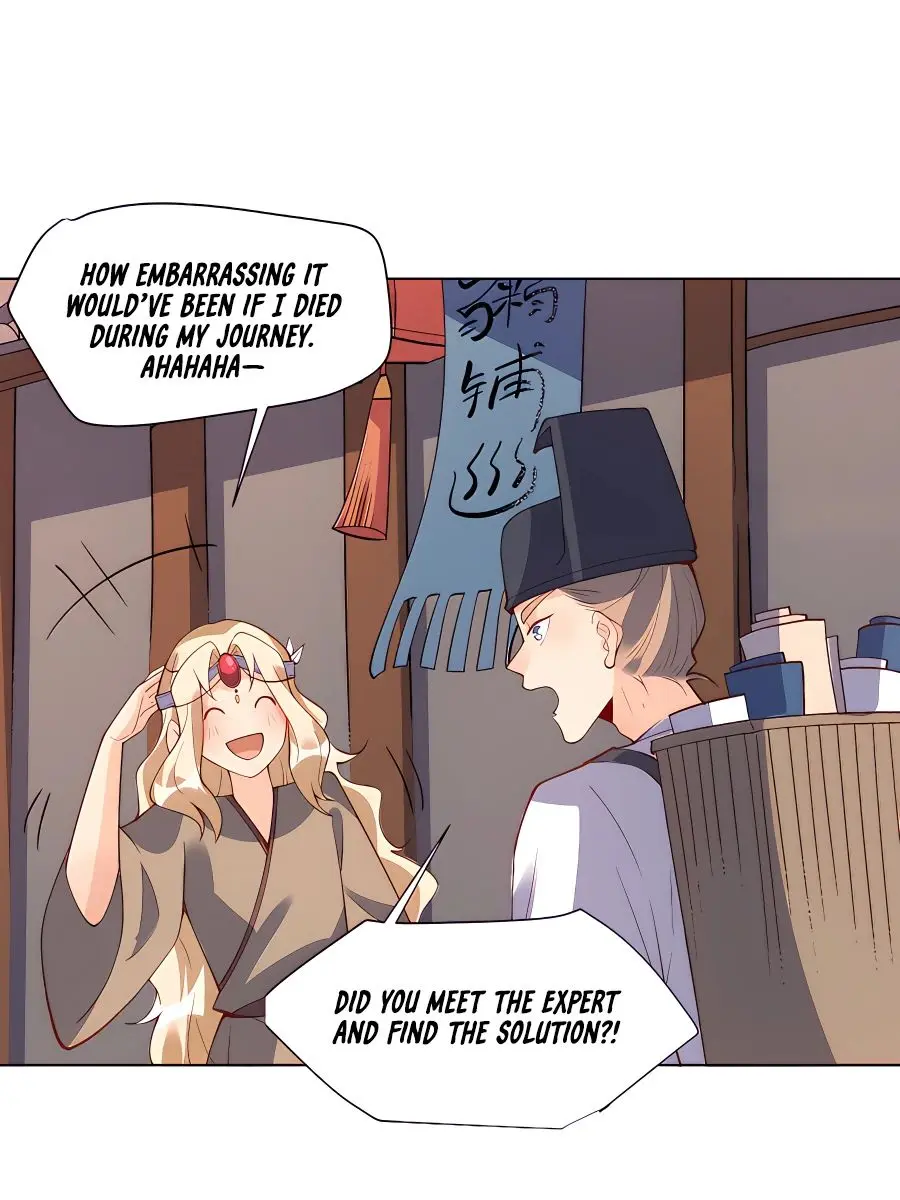 I'm Actually a Cultivation Bigshot Chapter 139 Page 11