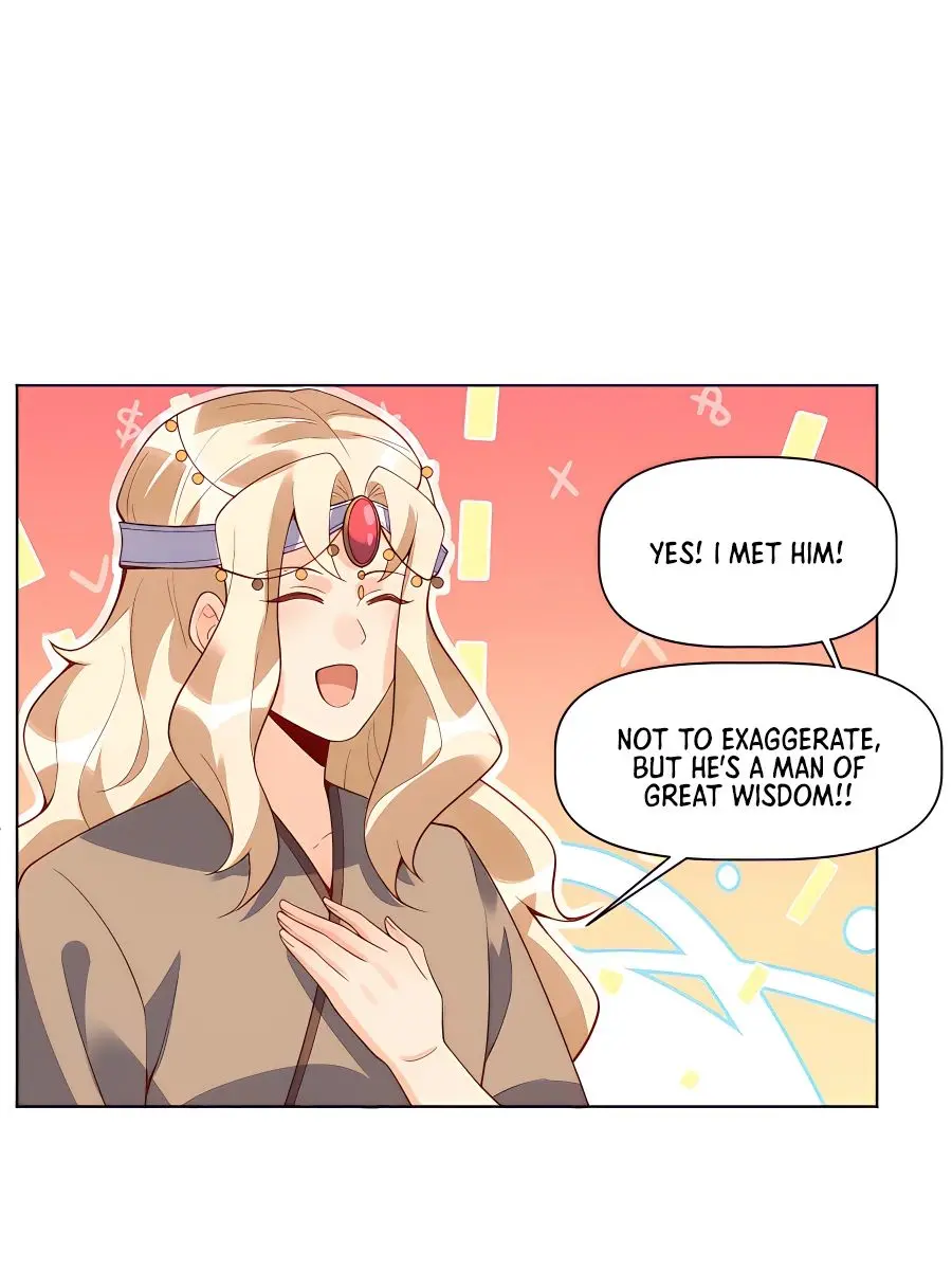I'm Actually a Cultivation Bigshot Chapter 139 Page 12