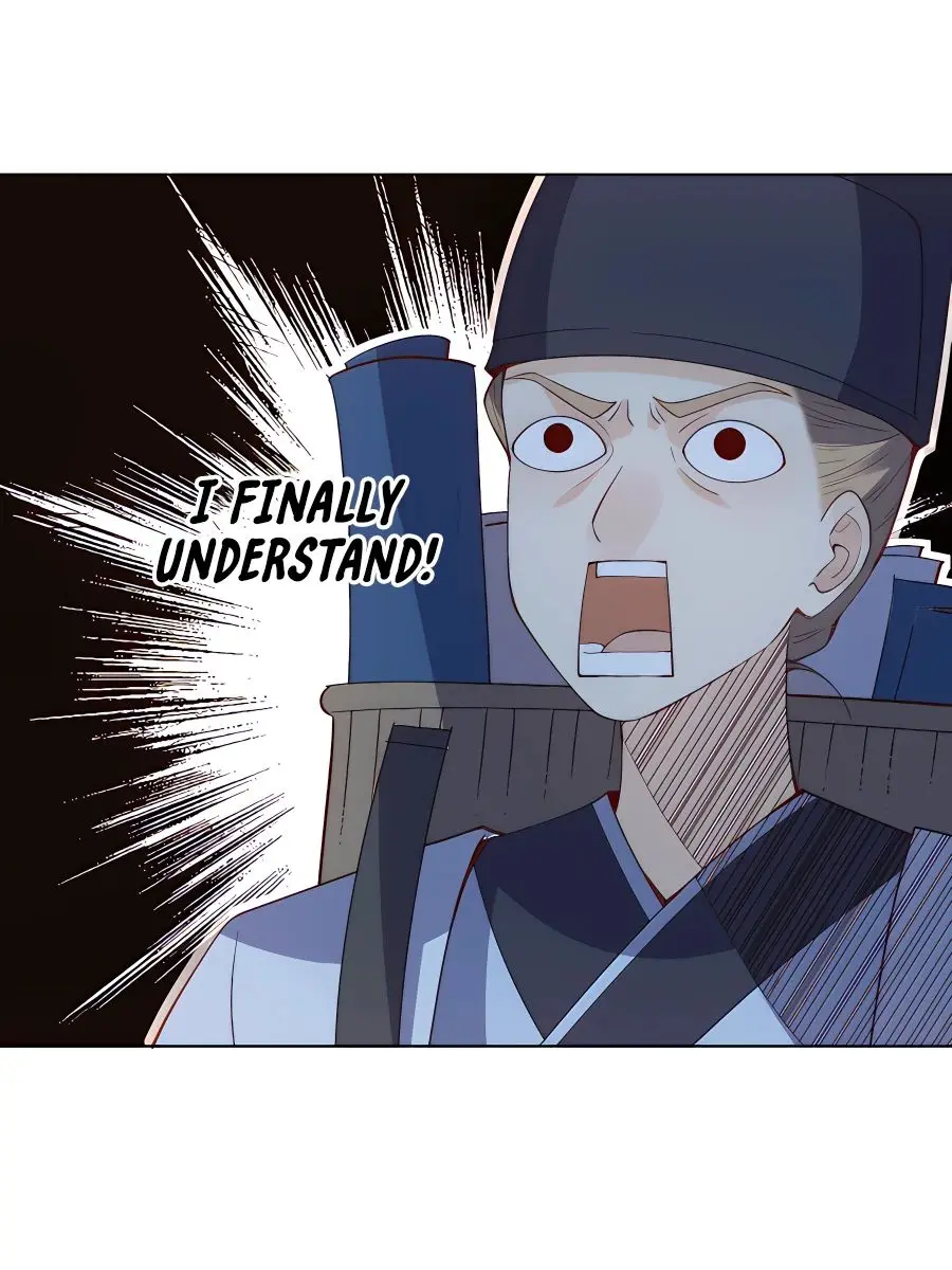 I'm Actually a Cultivation Bigshot Chapter 139 Page 17