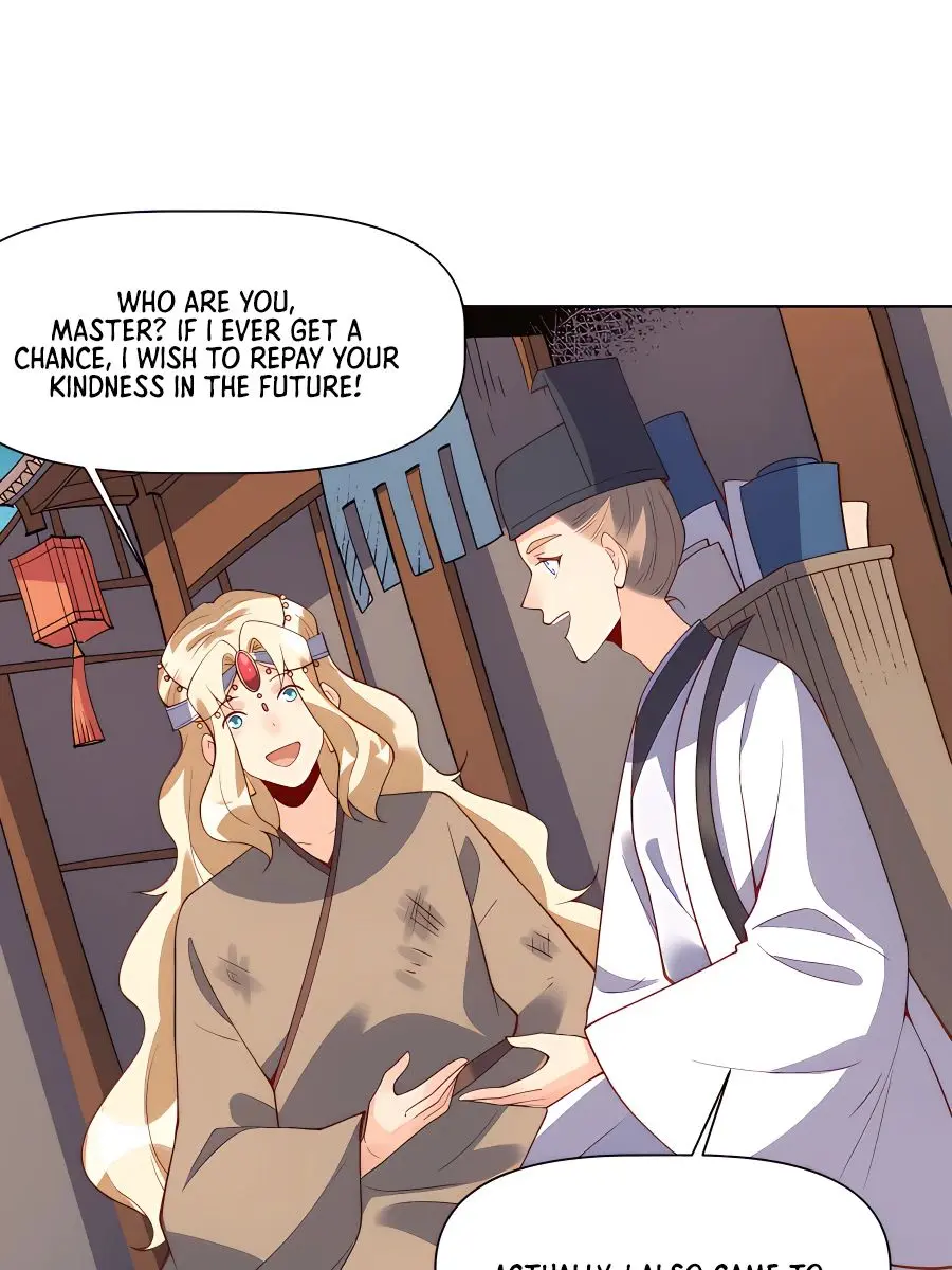 I'm Actually a Cultivation Bigshot Chapter 139 Page 18