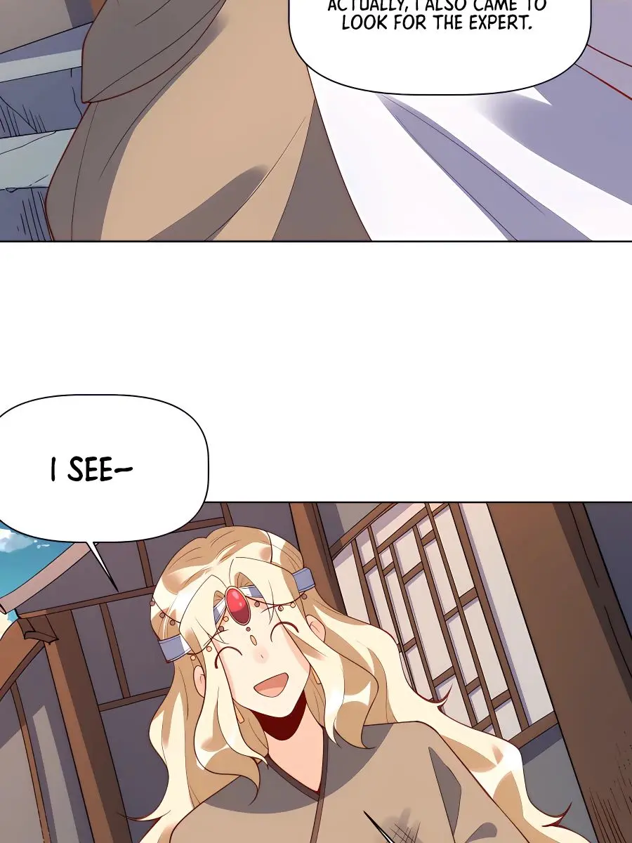 I'm Actually a Cultivation Bigshot Chapter 139 Page 19