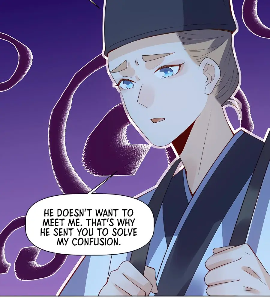 I'm Actually a Cultivation Bigshot Chapter 139 Page 24