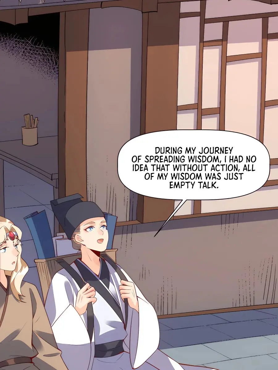 I'm Actually a Cultivation Bigshot Chapter 139 Page 26