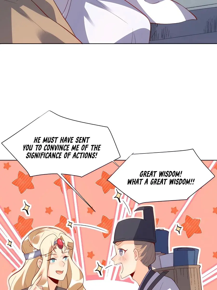 I'm Actually a Cultivation Bigshot Chapter 139 Page 27
