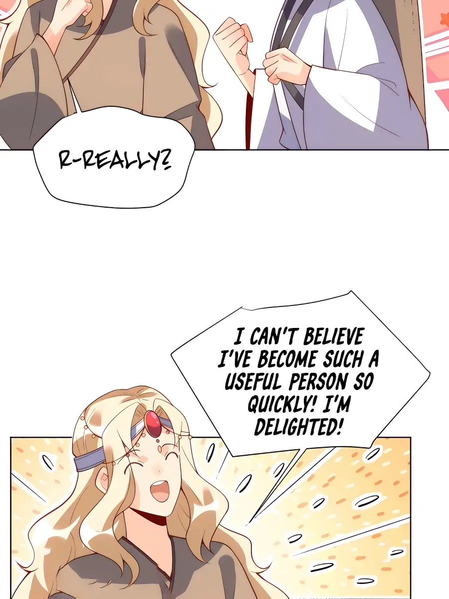 I'm Actually a Cultivation Bigshot Chapter 139 Page 28