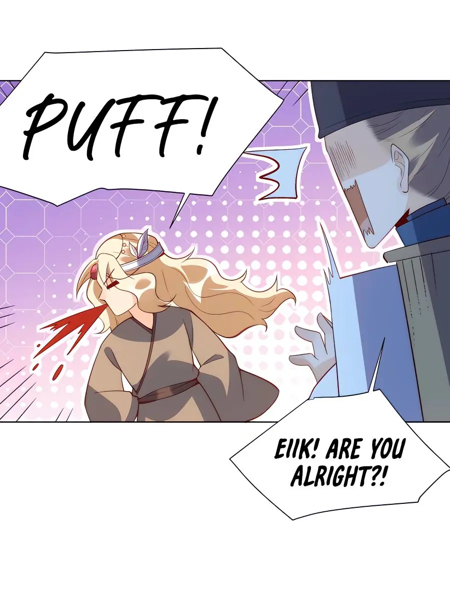 I'm Actually a Cultivation Bigshot Chapter 139 Page 30