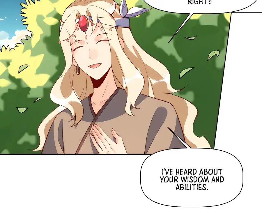 I'm Actually a Cultivation Bigshot Chapter 139 Page 34