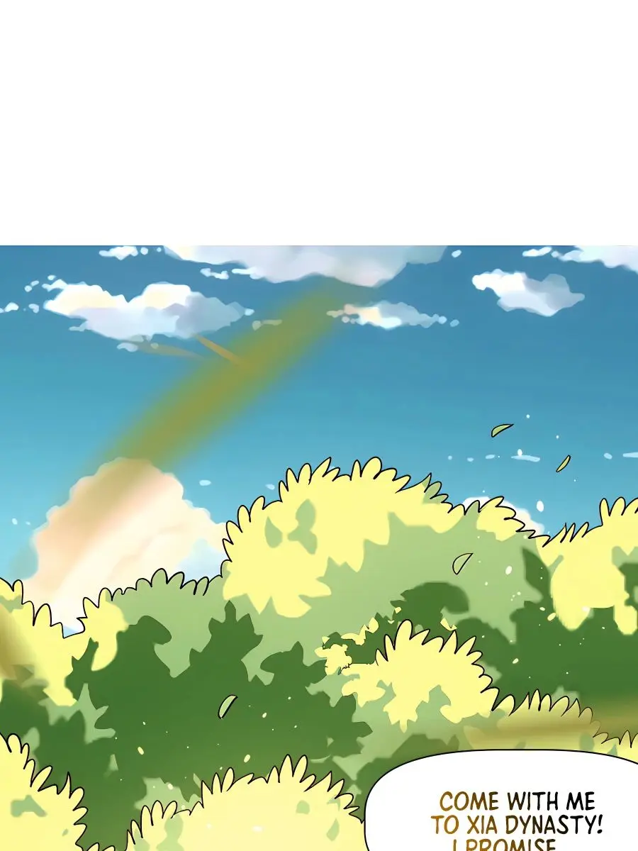 I'm Actually a Cultivation Bigshot Chapter 139 Page 35