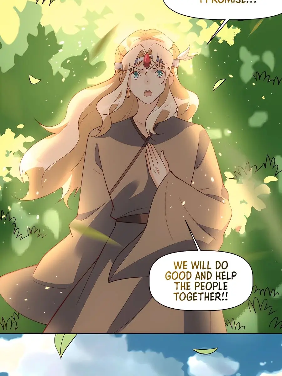 I'm Actually a Cultivation Bigshot Chapter 139 Page 36