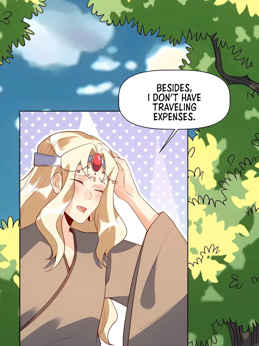 I'm Actually a Cultivation Bigshot Chapter 139 Page 38