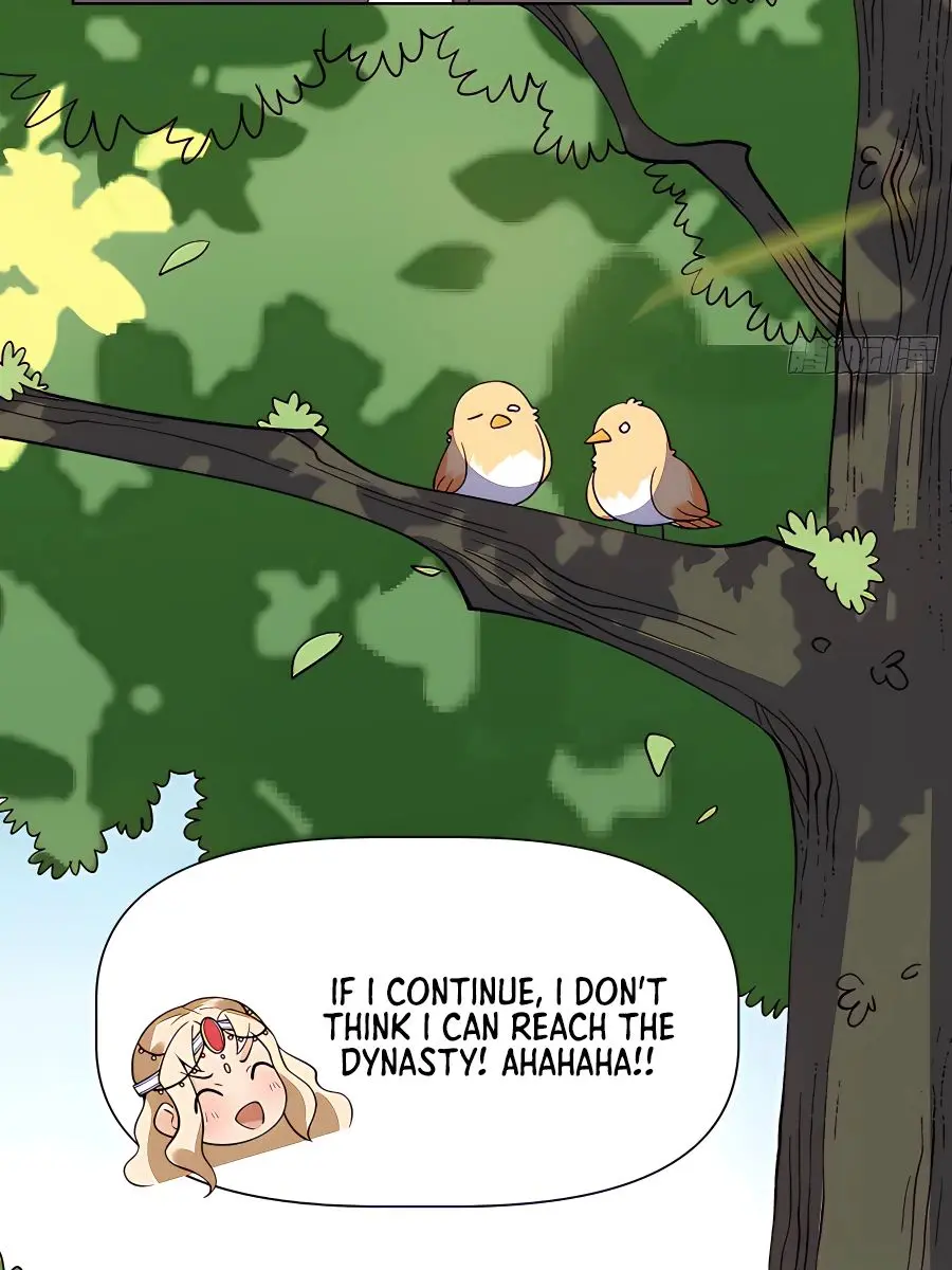 I'm Actually a Cultivation Bigshot Chapter 139 Page 39