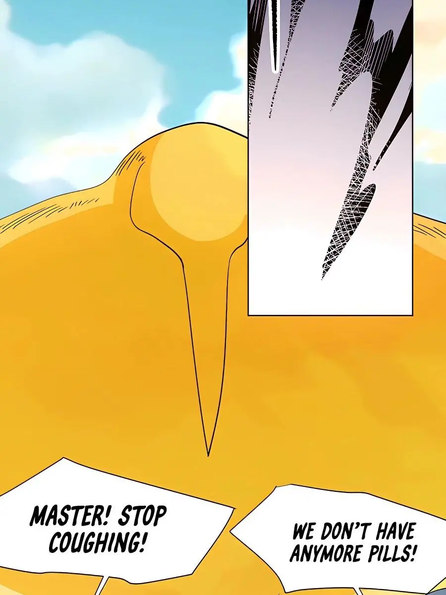 I'm Actually a Cultivation Bigshot Chapter 139 Page 43