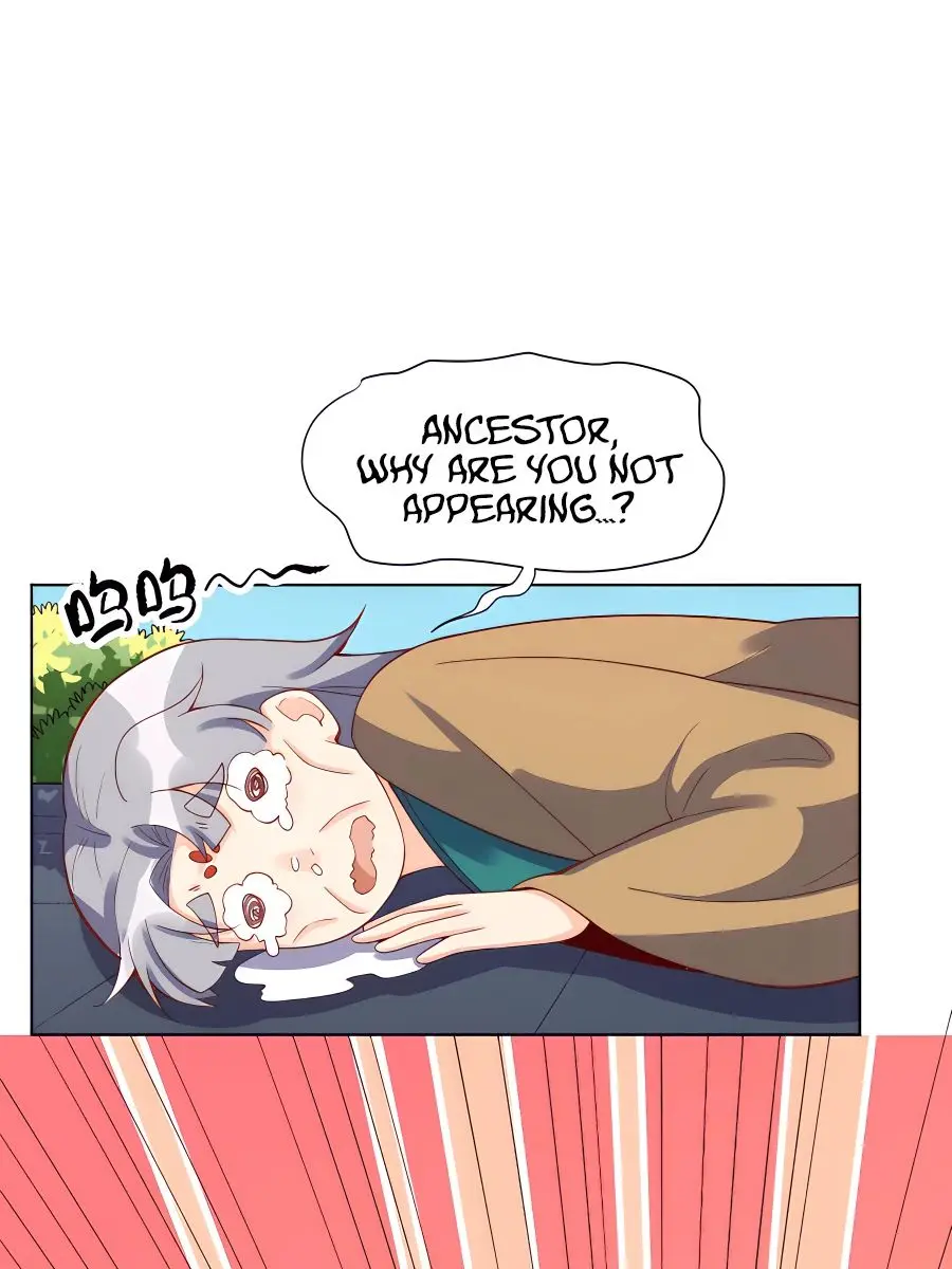 I'm Actually a Cultivation Bigshot Chapter 139 Page 46