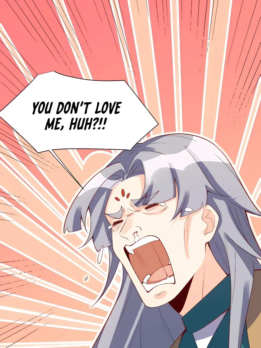I'm Actually a Cultivation Bigshot Chapter 139 Page 47