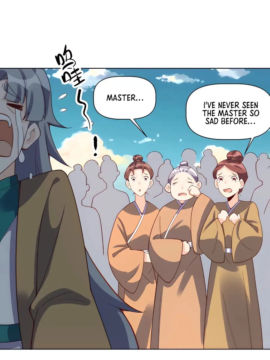 I'm Actually a Cultivation Bigshot Chapter 139 Page 49